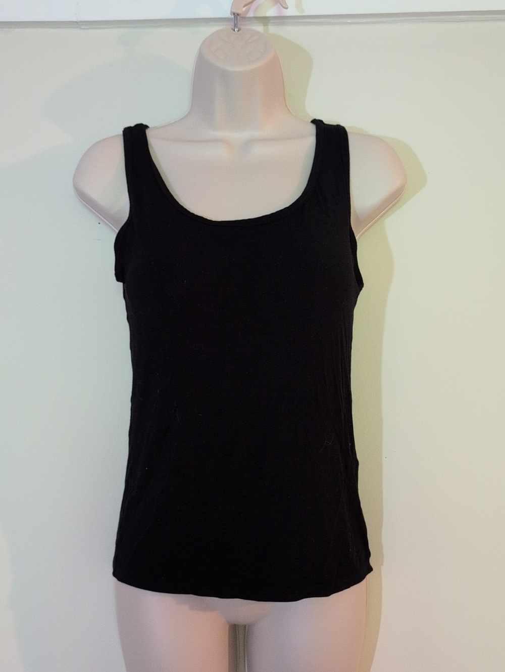 3-pack Shelf Bra Cami Tops - sz S